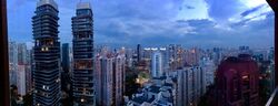 OUE Twin Peaks (D9), Condominium #464593771